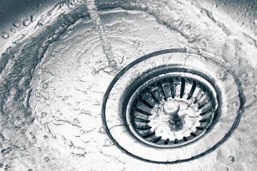 Clogged Drain Cleaning in Kansas City by Kevin Ginnings Plumbing Service Inc.
