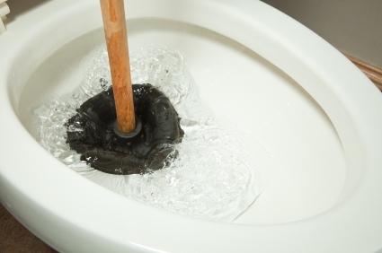 Toilet Repair in Overland Park, KS by Kevin Ginnings Plumbing Service Inc.
